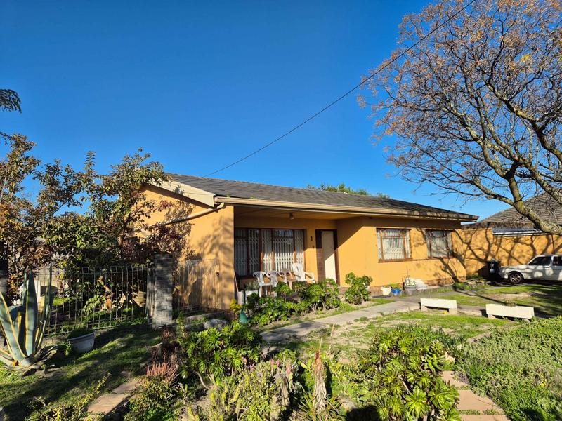 To Let 3 Bedroom Property for Rent in Glenhaven Western Cape